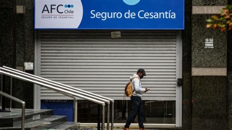 Retiro total de fondos de la AFC: revisa los requisitos para .